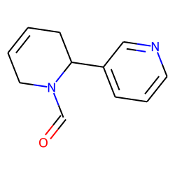 Anatabine, N-formyl