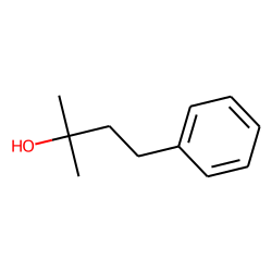 Benzenepropanol, «alpha»,«alpha»-dimethyl-