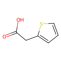 2-Thiopheneacetic acid