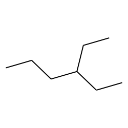 Hexane, 3-ethyl-