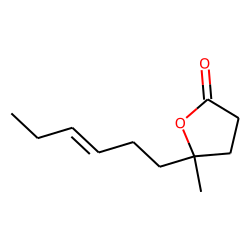 «delta»-Jasmolactone