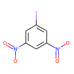 3,5-Dinitroiodobenzene