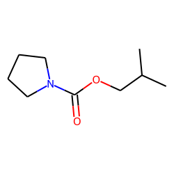 Pyrrolidine, N-isoBOC