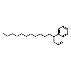 Undecane, 1-(1-naphthyl)-