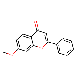 7-Methoxyflavone