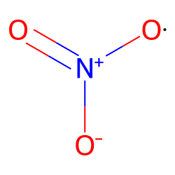 Nitrogen trioxide
