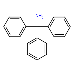 TRIPHENYLMETHYLAMINE