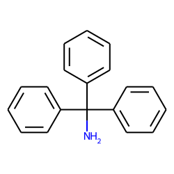 Tritylamine