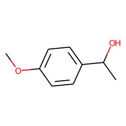 4-Methoxyphenyl methyl carbinol
