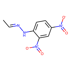 Acetaldehyde, (2,4-dinitrophenyl)hydrazone