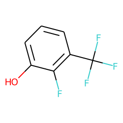 2-Fluoro-3-(trifluoromethyl)phenol