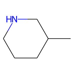 Piperidin, 3e-methyl