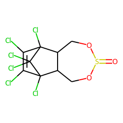 «alpha»-Endosulfan