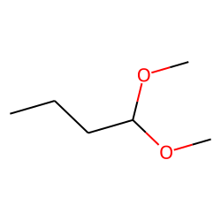 Butane, 1,1-dimethoxy