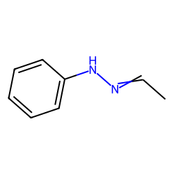 ACETALDEHYDE, PHENYLHYDRAZONE