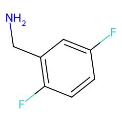 2,5-DIFLUOROBENZYLAMINE