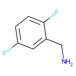 2,5-Difluorobenzylamine
