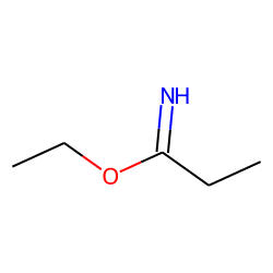 Ethyl iminopropanoate
