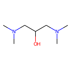 2-Propanol, 1,3-bis(dimethylamino)-
