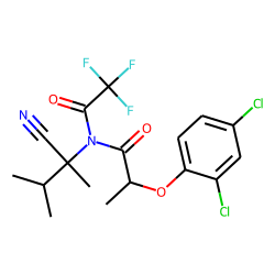 Fenoxanil, N-trifluoroacetyl-