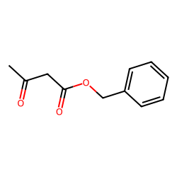 Acetoacetic acid, benzyl ester