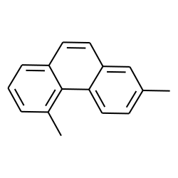 Phenanthrene, 2,5-dimethyl-