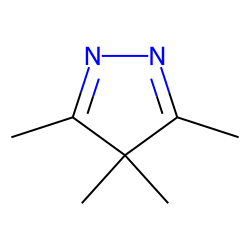 Pyrazole, 3,4,4,5-tetramethyl-