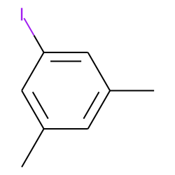 Benzene, 1-iodo-3,5-dimethyl-