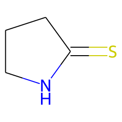 2-Pyrrolidinethione