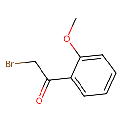 2-BROMO-2'-METHOXYACETOPHENONE