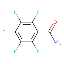 Benzamide, 2,3,4,5,6-pentafluoro-