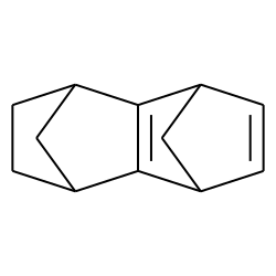 1,4:5,8-Dimethanonaphthalene, 1,2,3,4,5,8-hexahydro-, (1«alpha»,4«alpha»,5«alpha»,8«alpha»)-