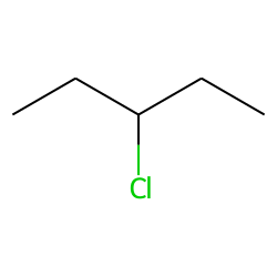 Pentane, 3-chloro-