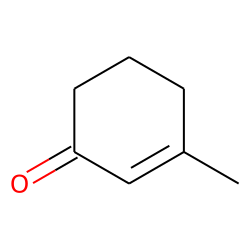 2-Cyclohexen-1-one, 3-methyl-