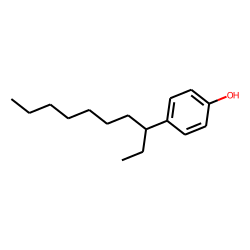 4-(3-Decyl)phenol