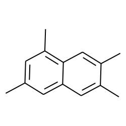 Naphthalene, 1,3,6,7-tetramethyl