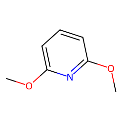 2,6-DIMETHOXYPYRIDINE