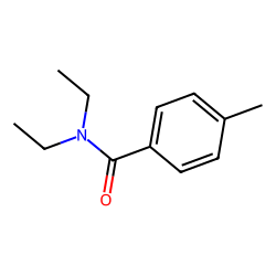 N,N-DIETHYL-4-TOLUAMIDE