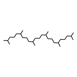 Tricosane, 2,6,10,14,18,22-hexamethyl