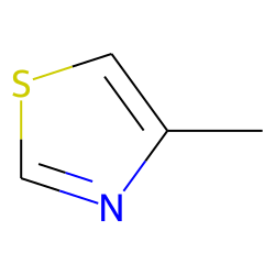 4-Methylthiazole