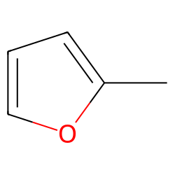 Furan, 2-methyl-