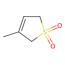 3-METHYL-2,5-DIHYDRO-THIOPHENE-1,1-DIOXIDE
