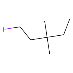 Pentane, 1-iodo-3,3-dimethyl