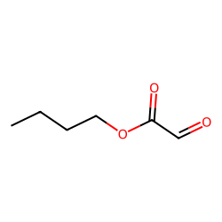 Butyl glyoxalate