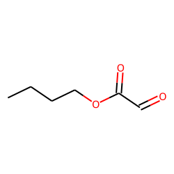 Butyl glyoxylate