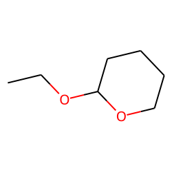 2H-Pyran, 2-ethoxytetrahydro-