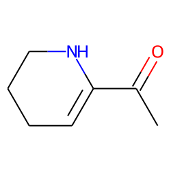 2-Acetyl-1,4,5,6-tetrahydropyridine