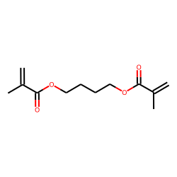 1,4-Butylene glycol dimethacrylate
