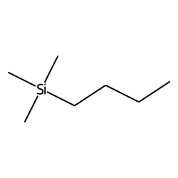 Silane, butyltrimethyl-