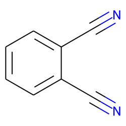 1,2-Benzenedicarbonitrile